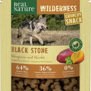 Mega-Angebot REAL NATURE Crunchy Snack Känguru 225 g